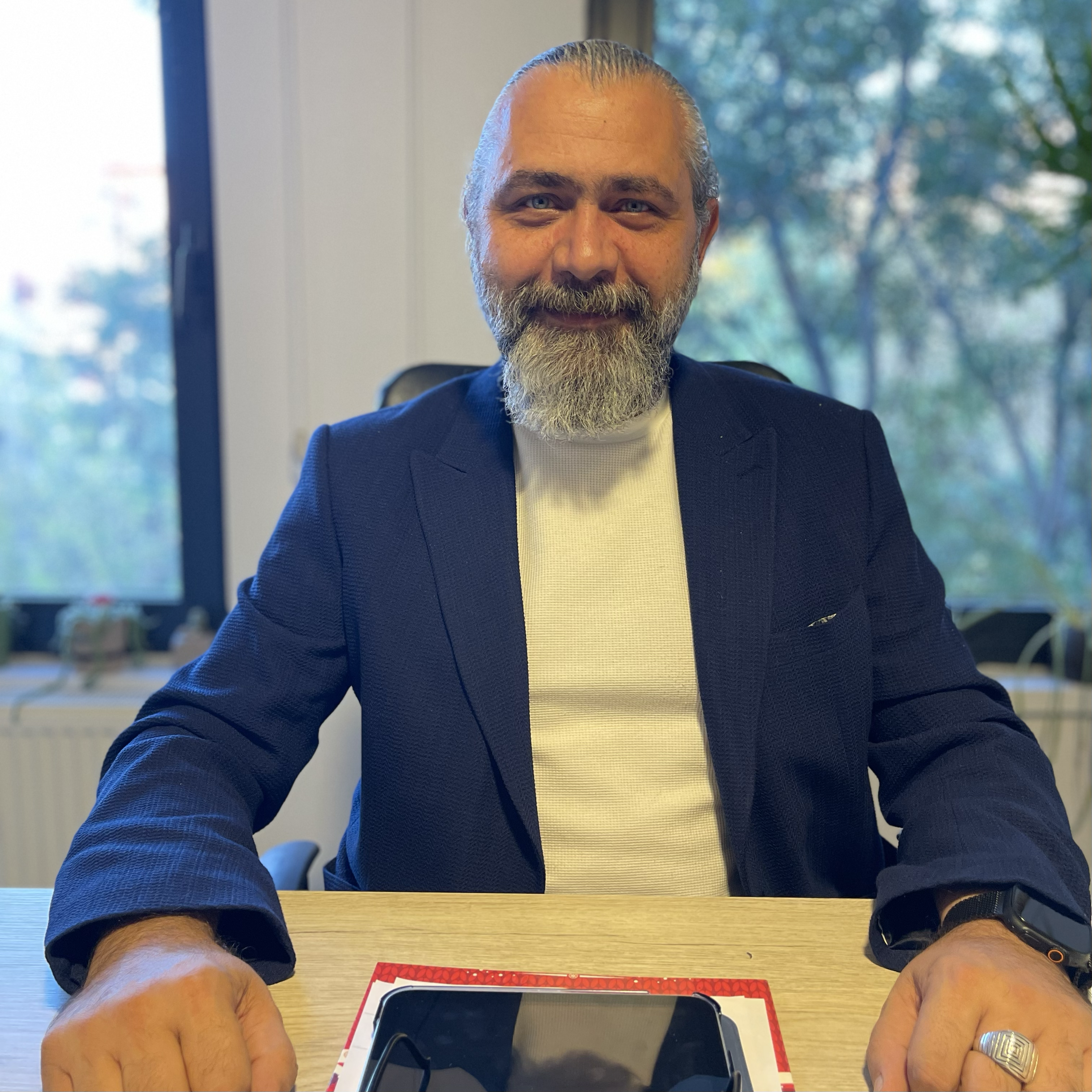 Hüseyin Yavuz