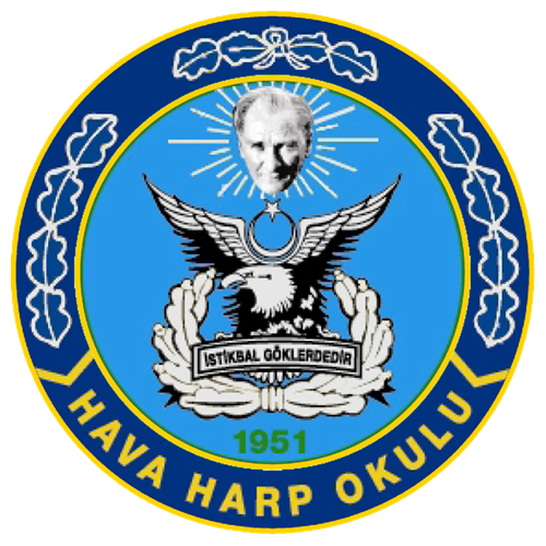 Hava Harp Okulu Logosu